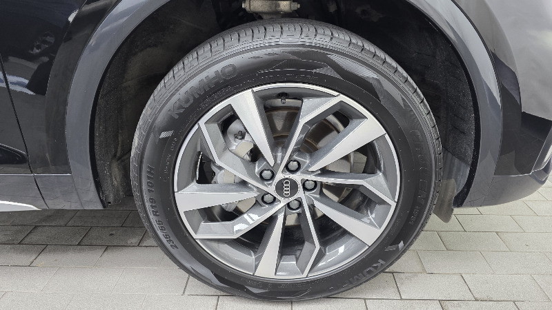 car Audi Q5 id61821 photo #21