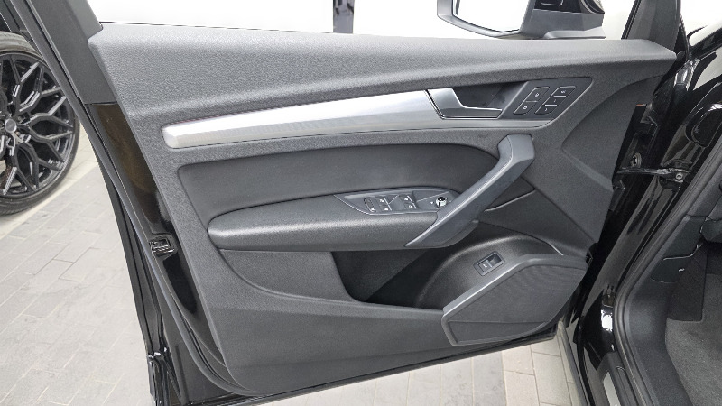 car Audi Q5 id61821 photo #24