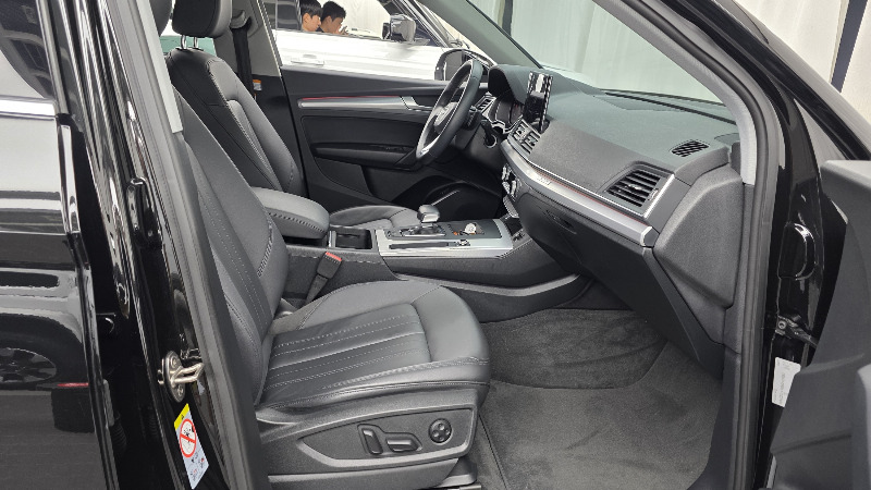 car Audi Q5 id61821 photo #26