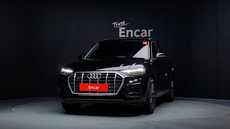 car Audi Q5 id61821 photo #3