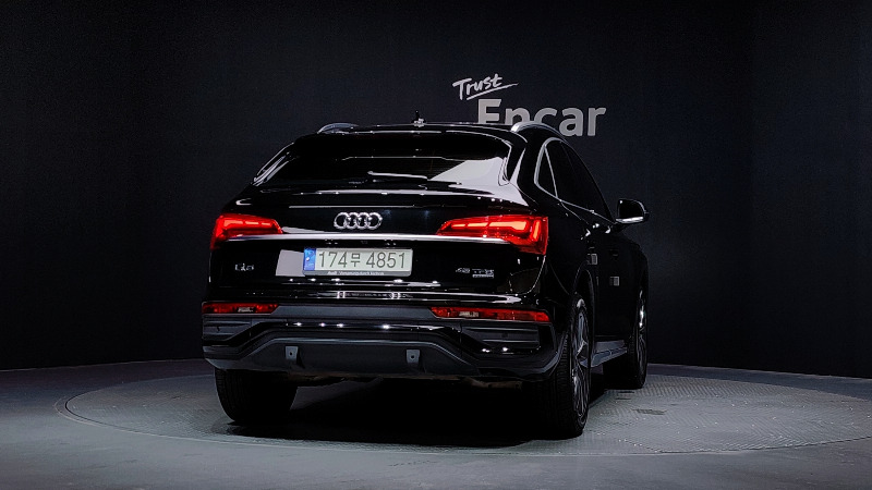 car Audi Q5 id61821 photo #4