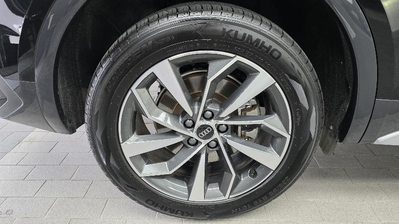 car Audi Q5 id61821 photo #5