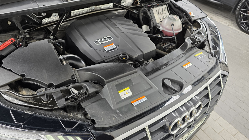 car Audi Q5 id61821 photo #6
