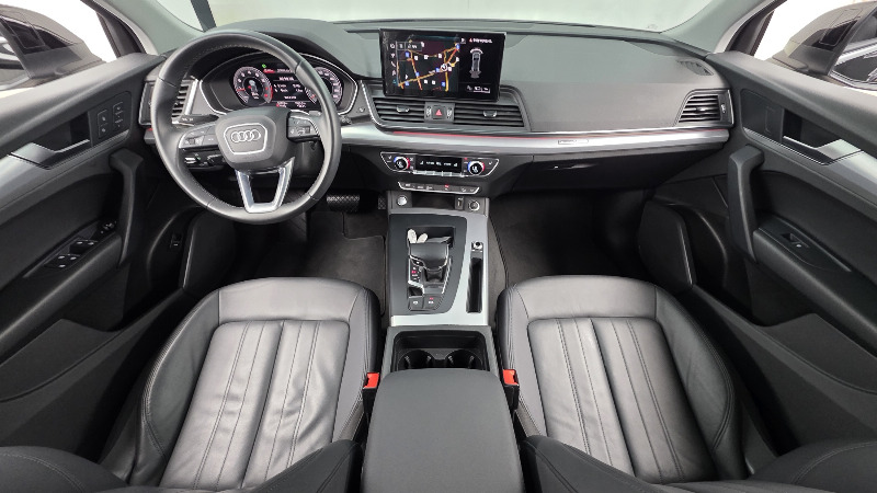 car Audi Q5 id61821 photo #7