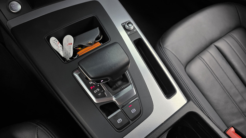 car Audi Q5 id61821 photo #9