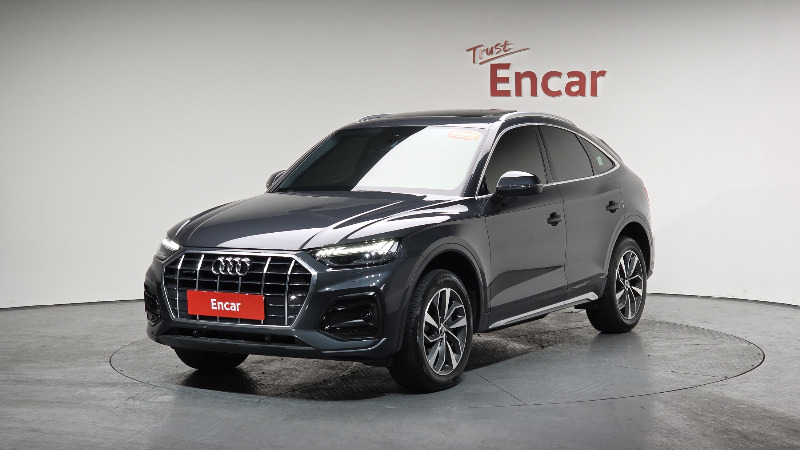 car Audi Q5 id61823 main photo