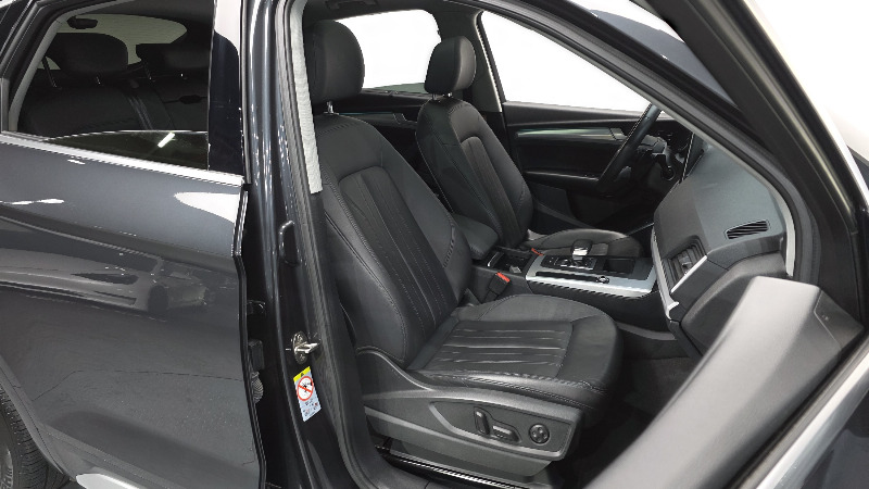 car Audi Q5 id61823 photo #10