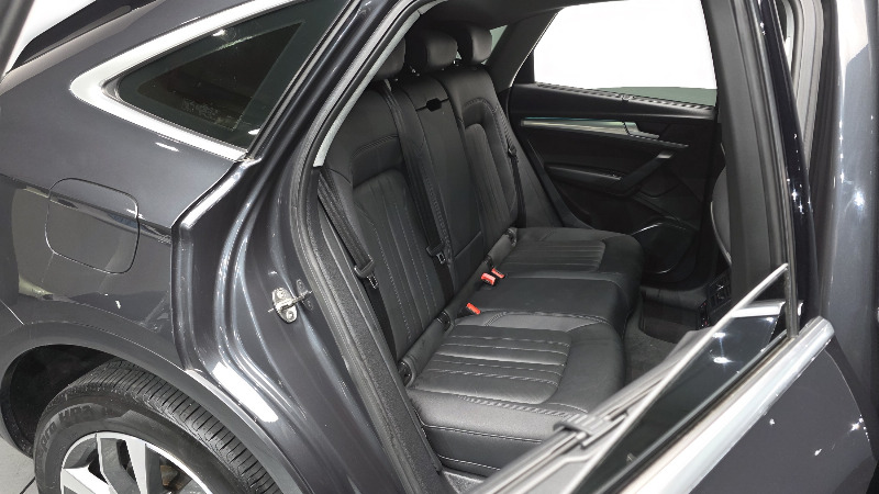car Audi Q5 id61823 photo #11