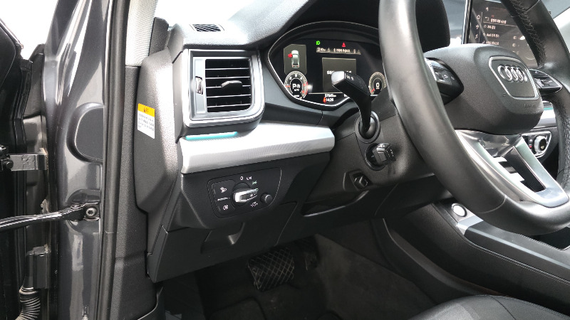 car Audi Q5 id61823 photo #13