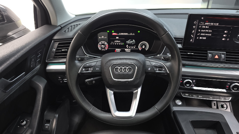 car Audi Q5 id61823 photo #14