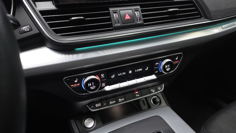 car Audi Q5 id61823 photo #17