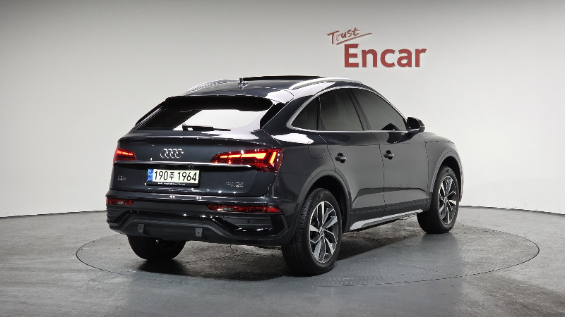 car Audi Q5 id61823 photo #2