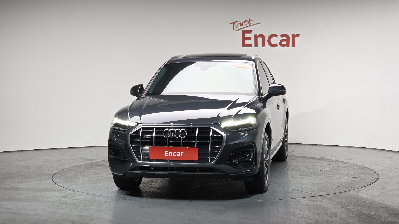 car Audi Q5 id61823 photo #3