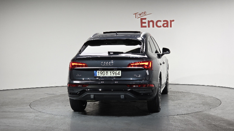 car Audi Q5 id61823 photo #4