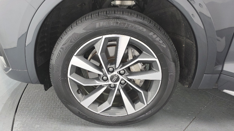 car Audi Q5 id61823 photo #5