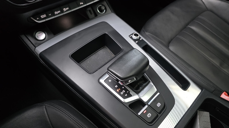 car Audi Q5 id61823 photo #9
