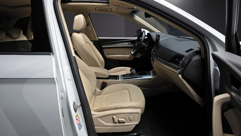 car Audi Q5 id61824 photo #10