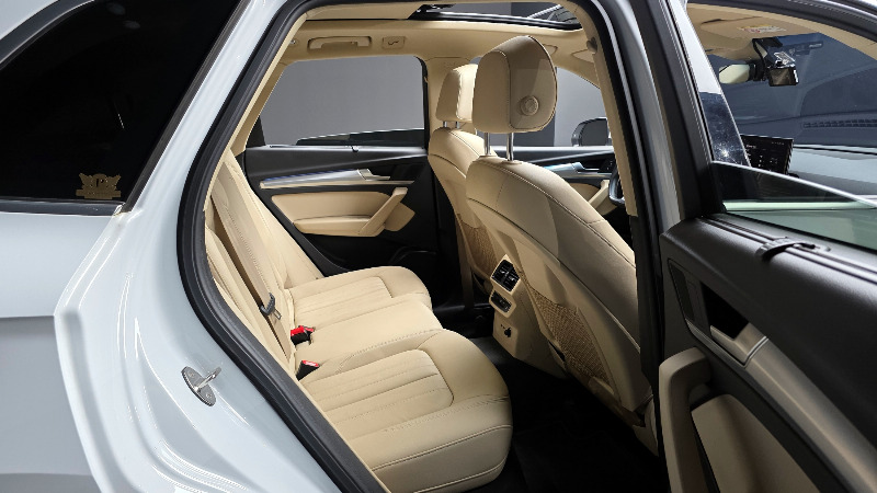 car Audi Q5 id61824 photo #12