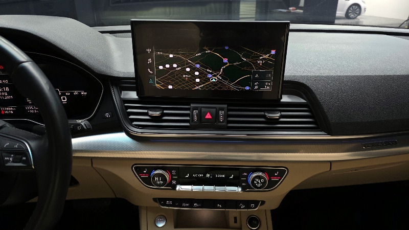 car Audi Q5 id61824 photo #14