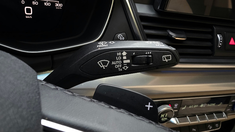 car Audi Q5 id61824 photo #17