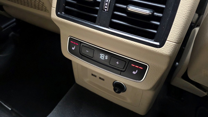 car Audi Q5 id61824 photo #18