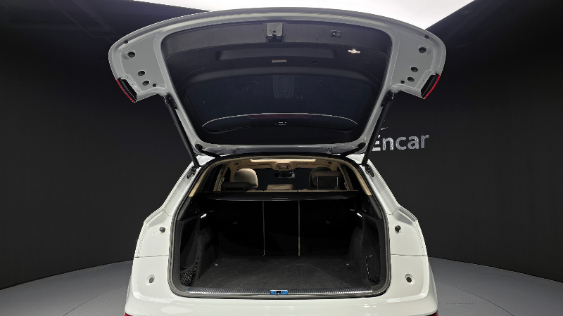 car Audi Q5 id61824 photo #19