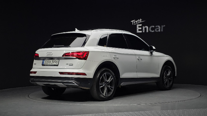 car Audi Q5 id61824 photo #2