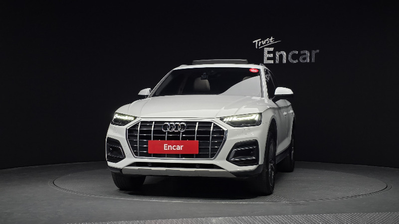 car Audi Q5 id61824 photo #3