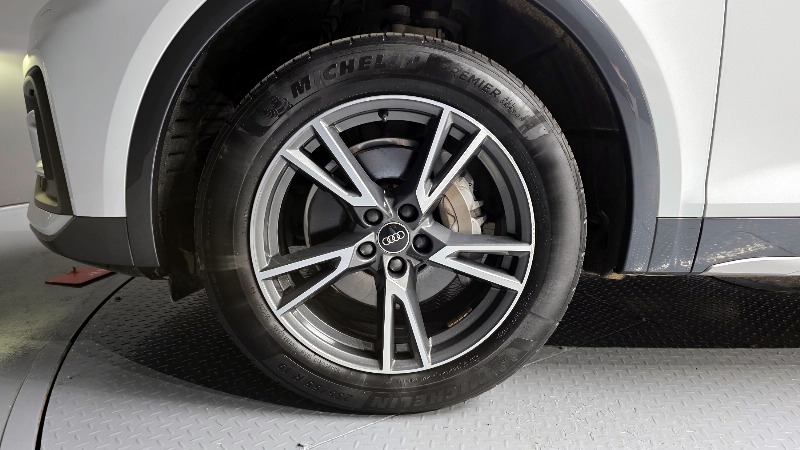 car Audi Q5 id61824 photo #5