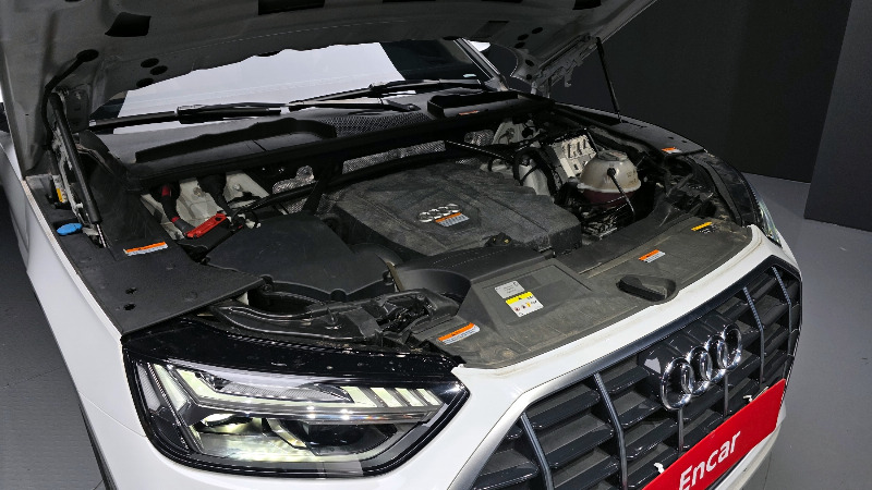 car Audi Q5 id61824 photo #6