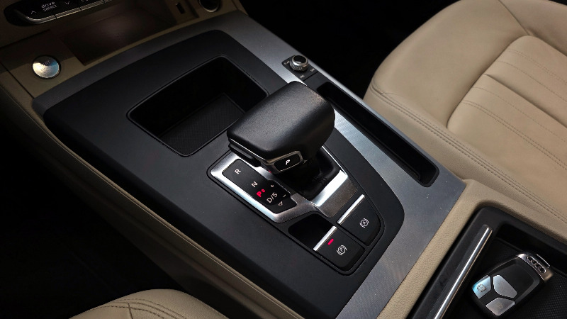 car Audi Q5 id61824 photo #9