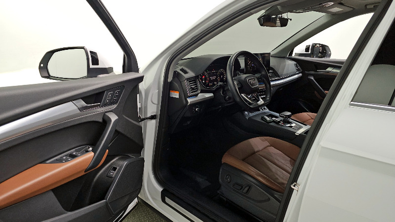 car Audi Q5 id61825 photo #10