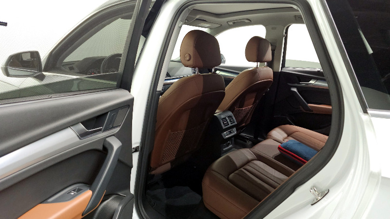 car Audi Q5 id61825 photo #11