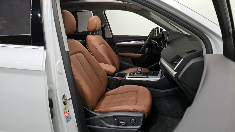 car Audi Q5 id61825 photo #12
