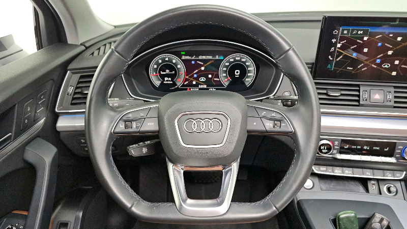 car Audi Q5 id61825 photo #14