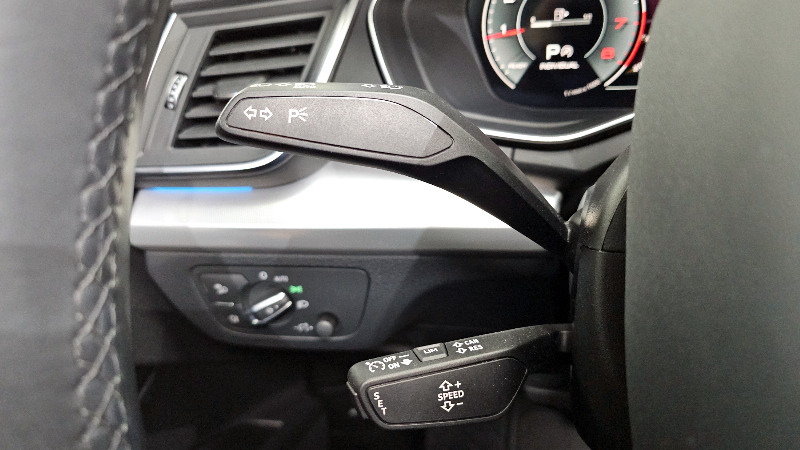 car Audi Q5 id61825 photo #15