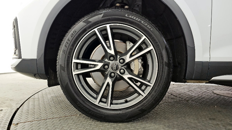 car Audi Q5 id61825 photo #5