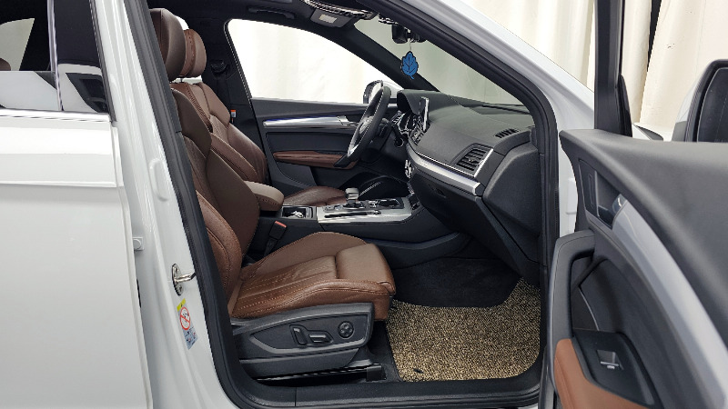car Audi Q5 id61826 photo #11