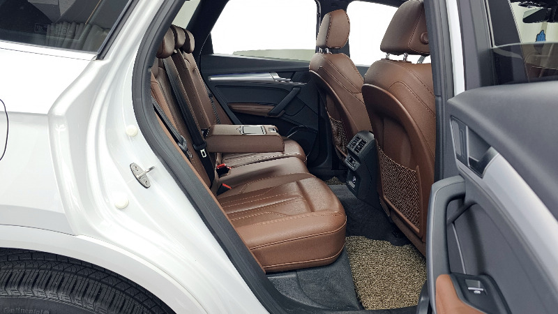 car Audi Q5 id61826 photo #12