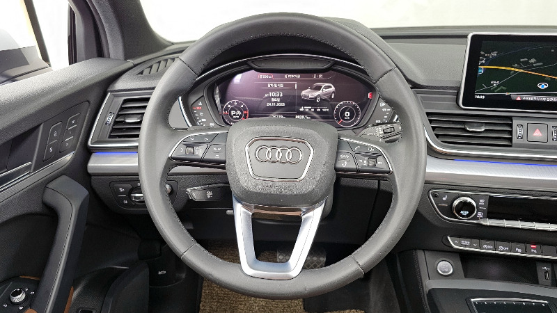 car Audi Q5 id61826 photo #13