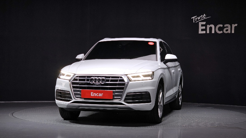 car Audi Q5 id61826 photo #3