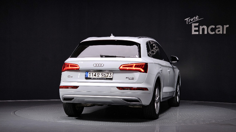 car Audi Q5 id61826 photo #4