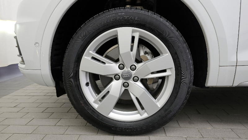car Audi Q5 id61826 photo #5