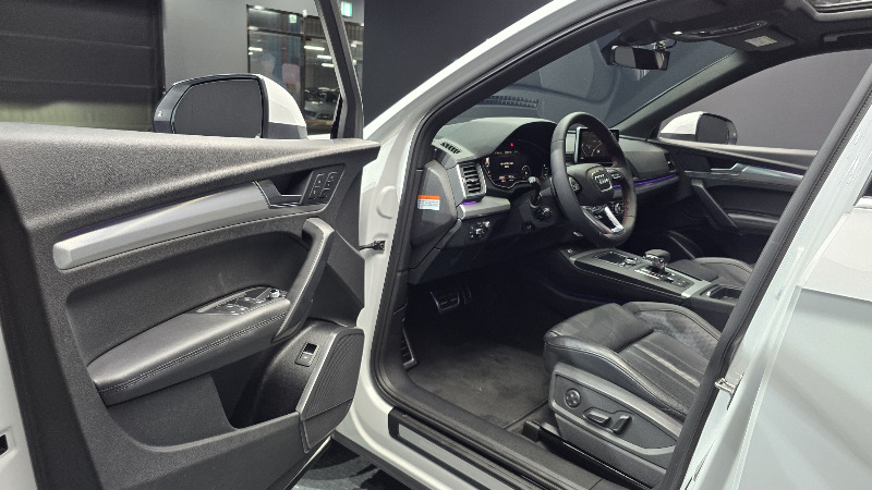 car Audi Q5 id61827 photo #10