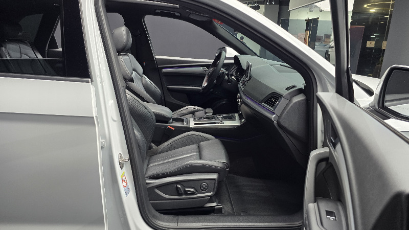 car Audi Q5 id61827 photo #11