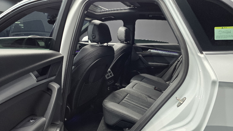 car Audi Q5 id61827 photo #12