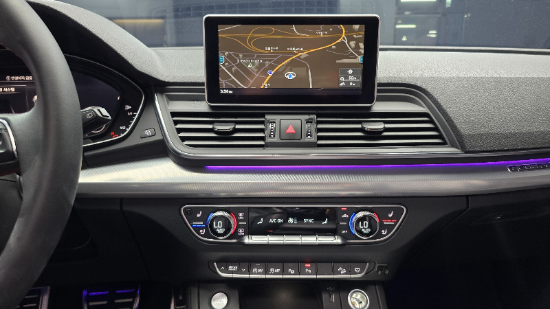 car Audi Q5 id61827 photo #14