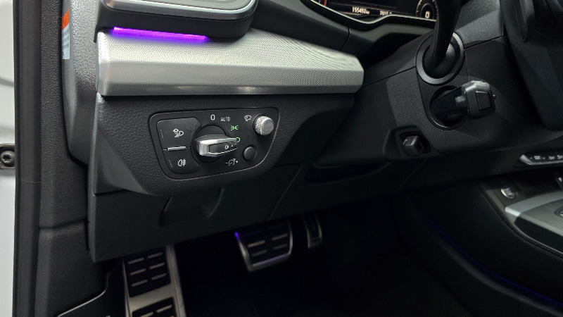car Audi Q5 id61827 photo #19