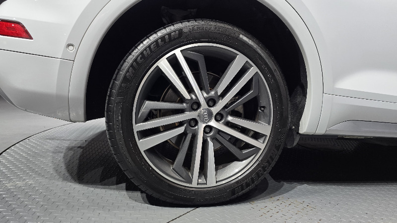 car Audi Q5 id61827 photo #5