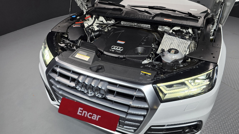 car Audi Q5 id61827 photo #6